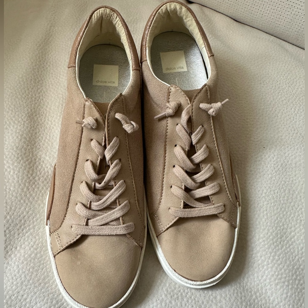 Women dolce vita sneakers